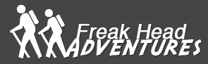 FreakHeadAdventures.com